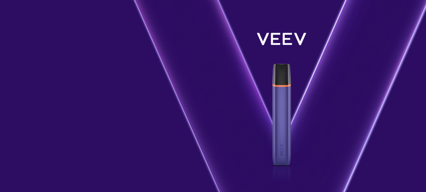 συσκυές VEEV ONE και VEEV NOW