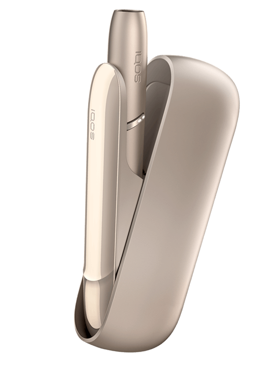 IQOS 3 White with Charger