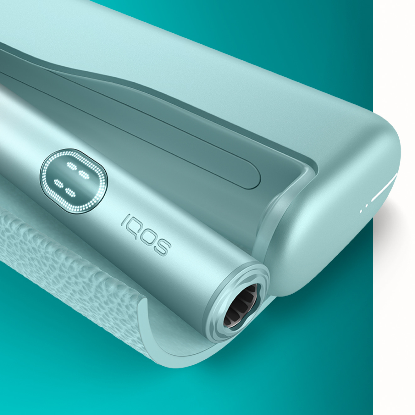 Discover IQOS ILUMA - the new heated tobacco devices | IQOS