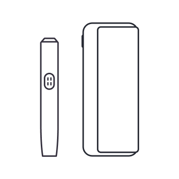 IQOS ILUMA i PRIME icon