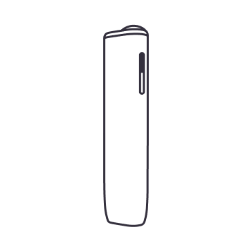 IQOS ILUMA i ONE icon