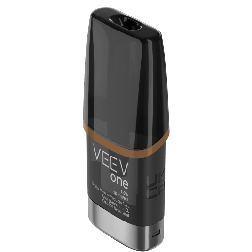 VEEV NOW classic tobacco flavour disposable vape