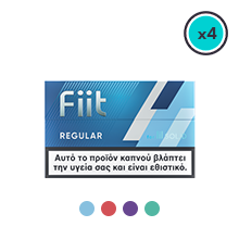 Fiit πακέτο