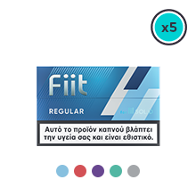 Fiit πακέτο