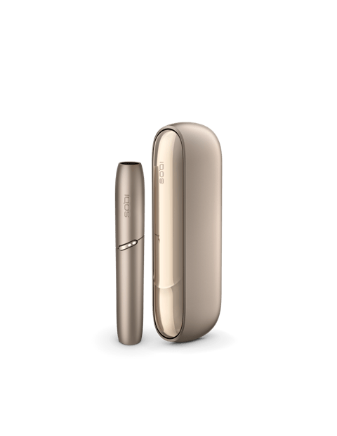 IQOS 3 DUO βάση και φορτιστής