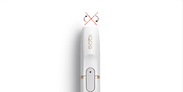 IQOS 2.4 Plus holder