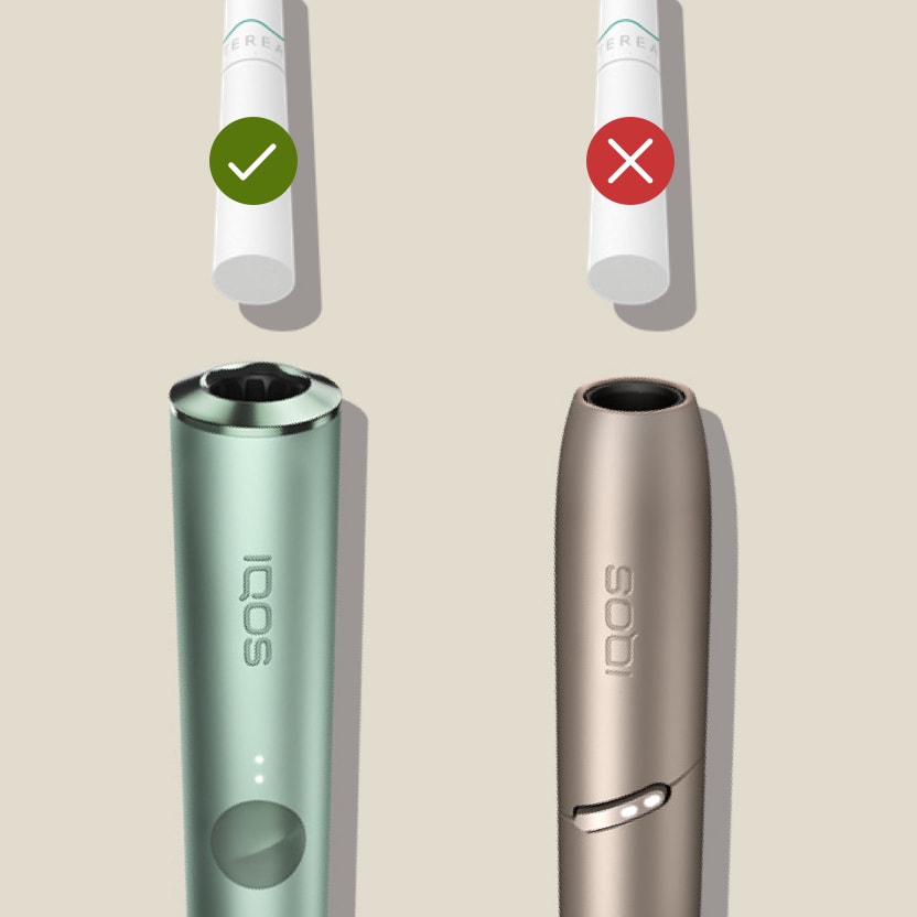 IQOS TEREA - Turquoise - Heated Tobacco Sticks — VapeHQ