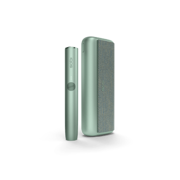 Troubleshooting: IQOS 3 DUO Diagnostic tool | IQOS