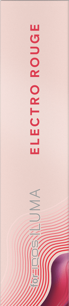 IQOS ILUMA LEVIA Electro Rouge - λογότυπο