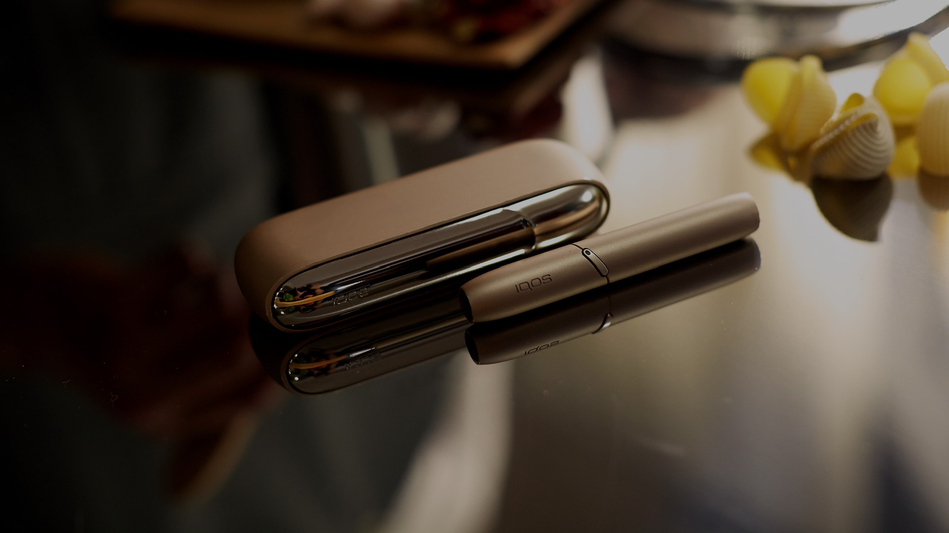 IQOS 3 Diagnostic tool | IQOS
