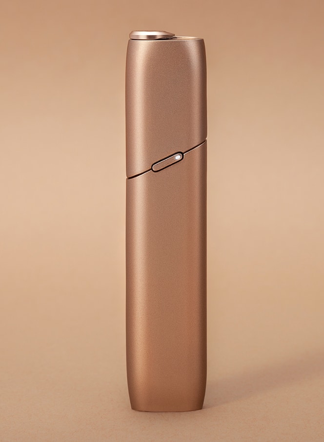 Πώς να καθαρίσετε το IQOS 3 Multi