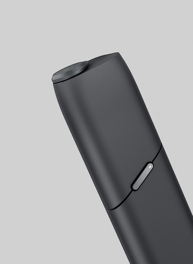 IQOS 3 Multi πρόβλημα θερμοκρασίας