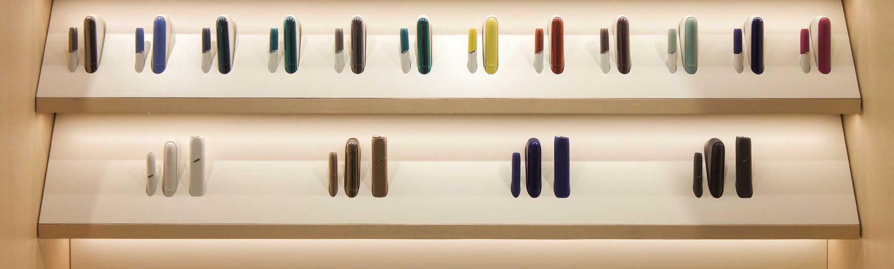 IQOS Store IQOS Store