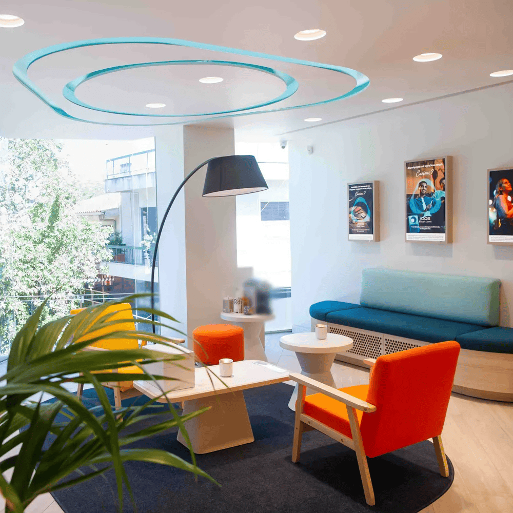 Νέα Καταστήματα IQOS