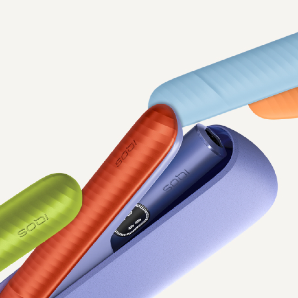 IQOS ILUMA i Accessories