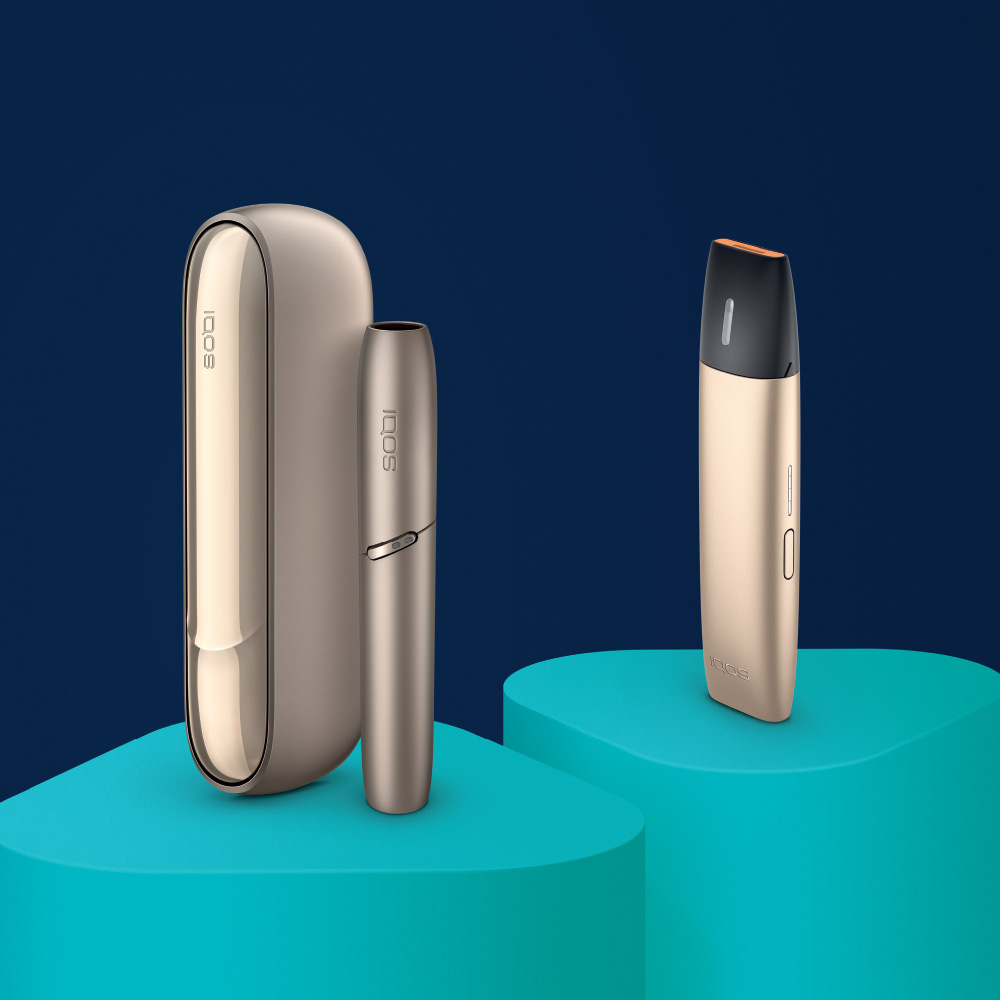 All - Learn the latest IQOS news on the IQOS Blog | IQOS