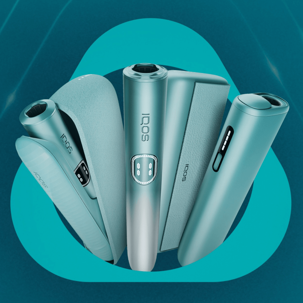 What is Tobacco Heating?