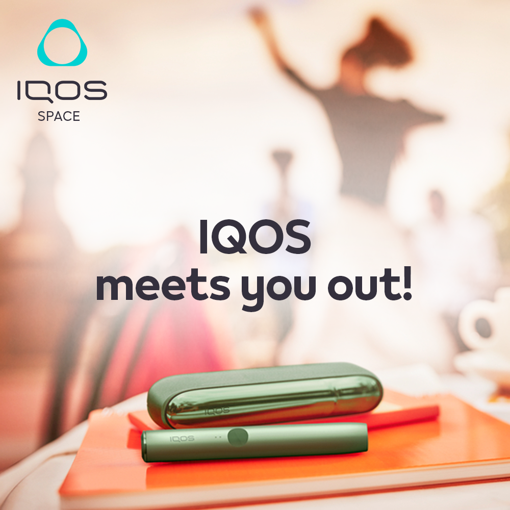 iqos spaces iqos spaces