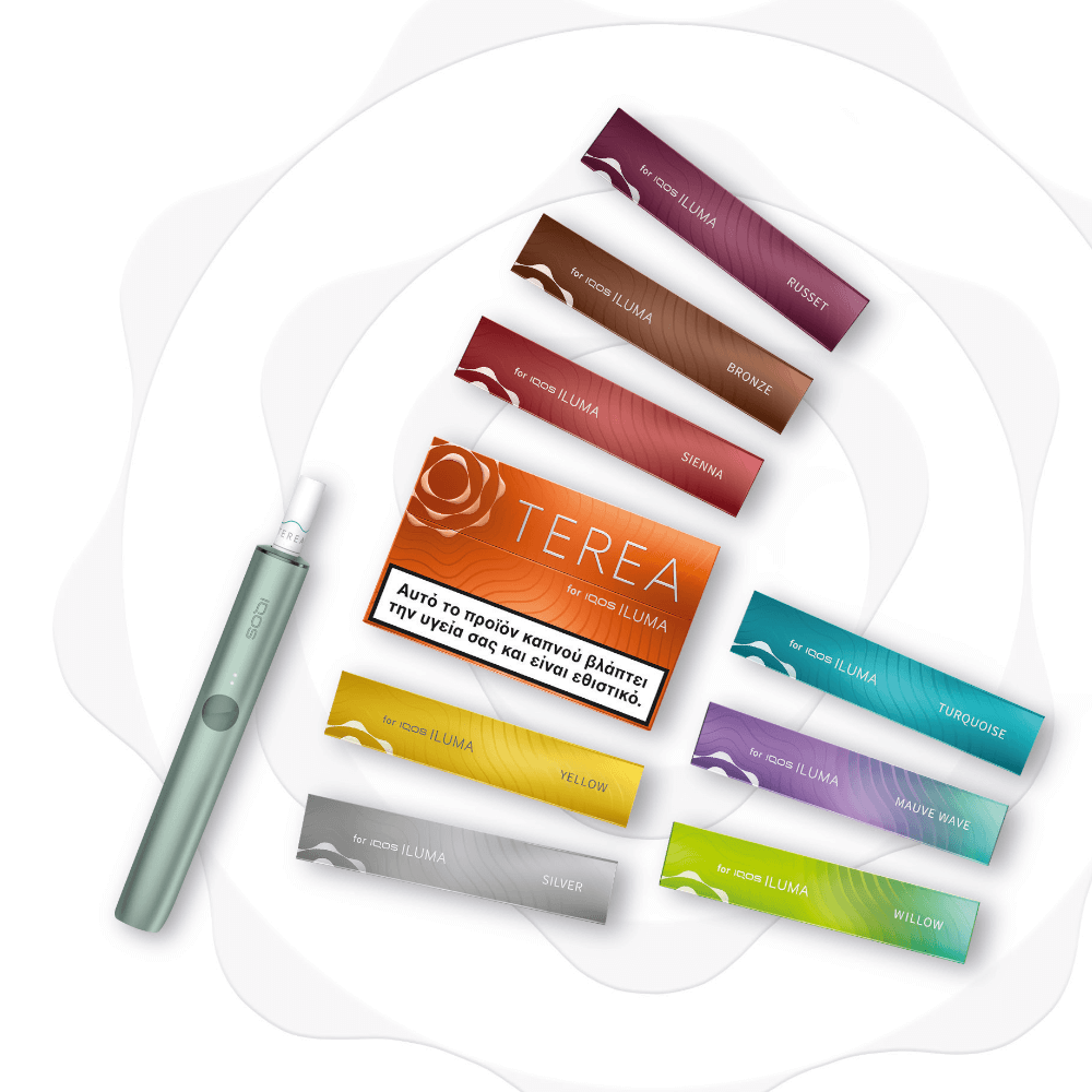 terea tobacco sticks flavors terea tobacco sticks flavors