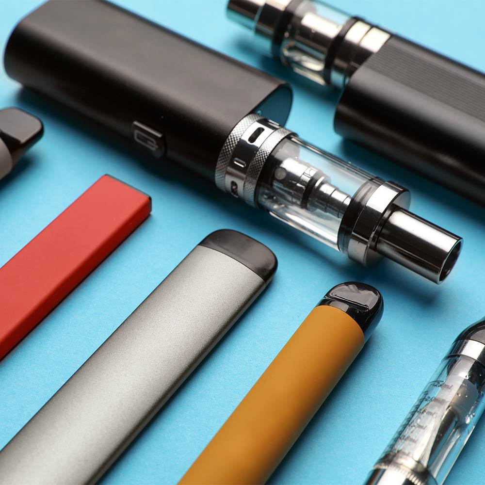 vape wattage