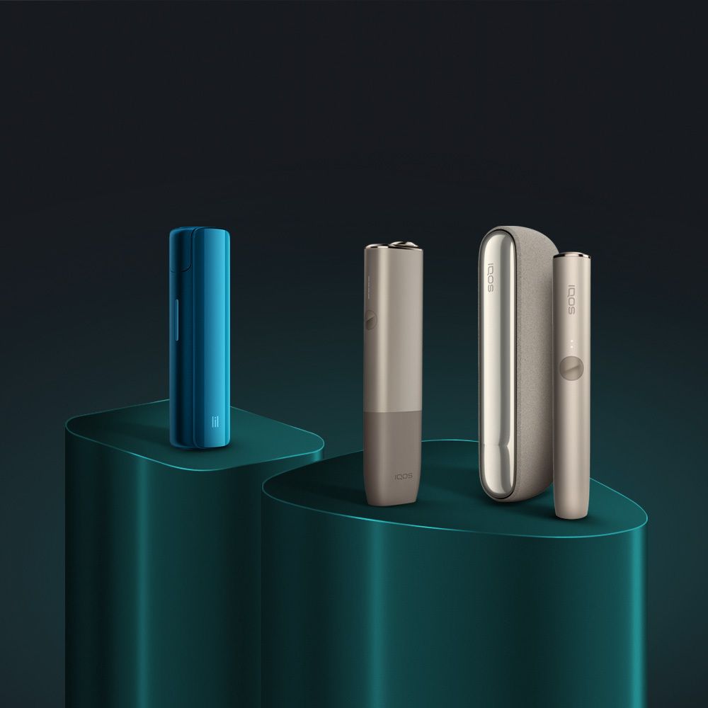 IQOS Black Friday IQOS Black Friday
