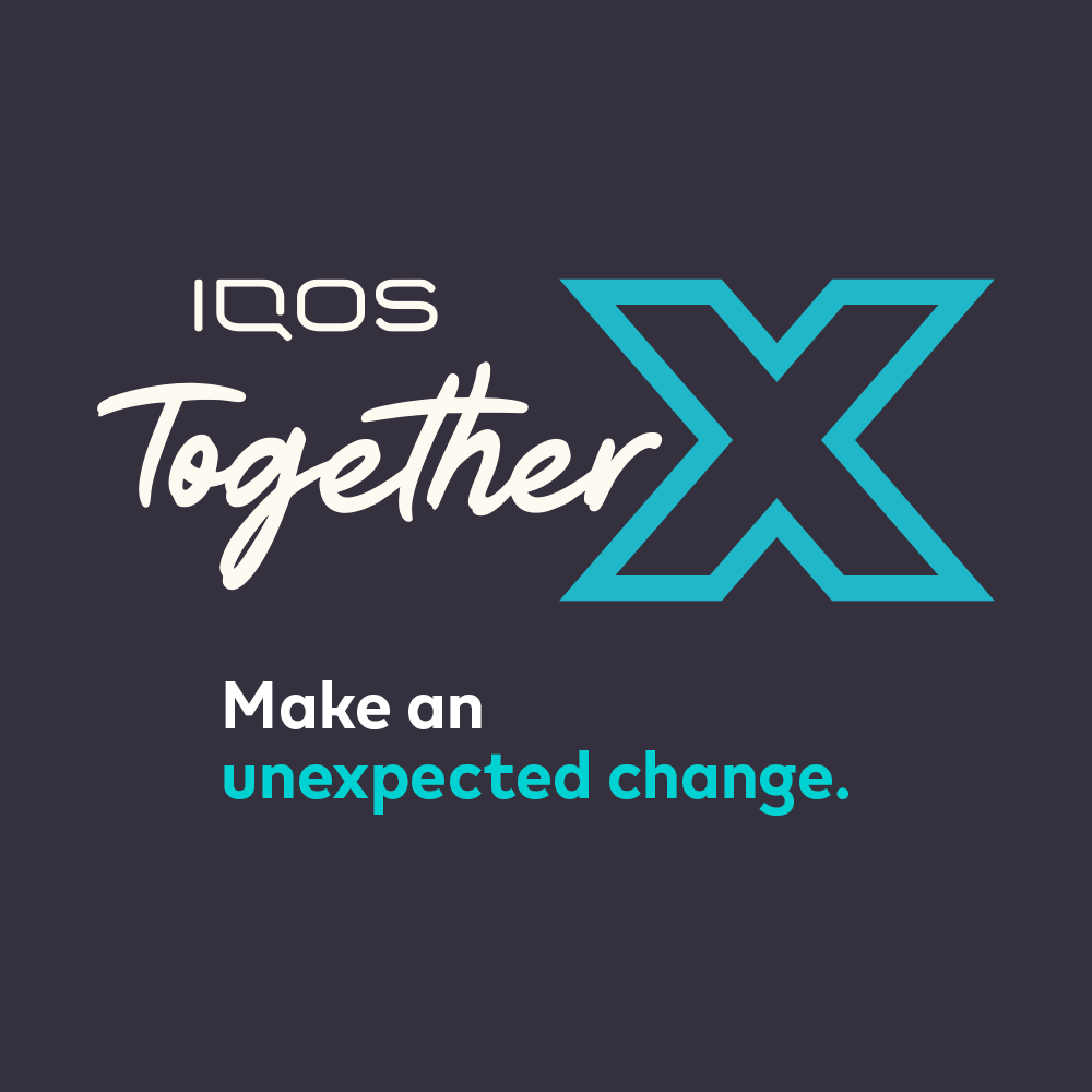 IQOS contest