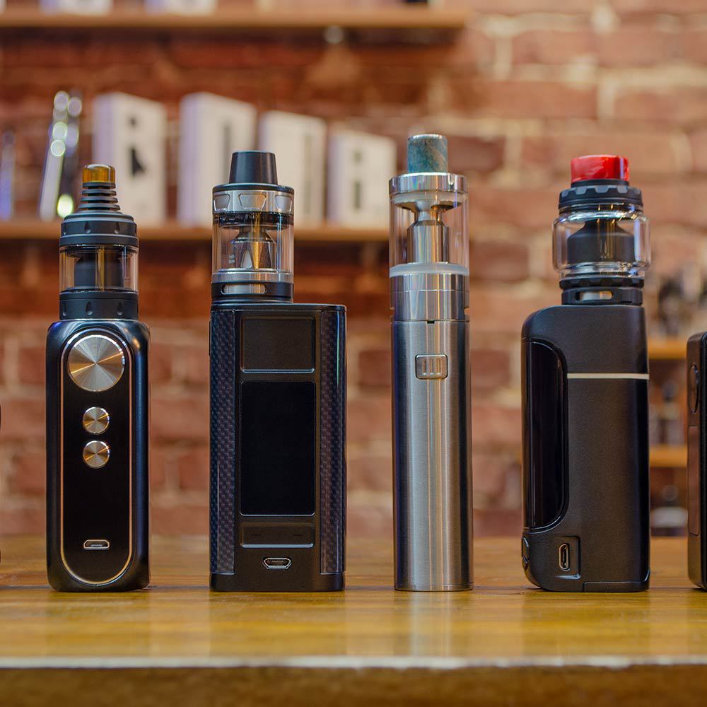 Buying the Right Vape Gift