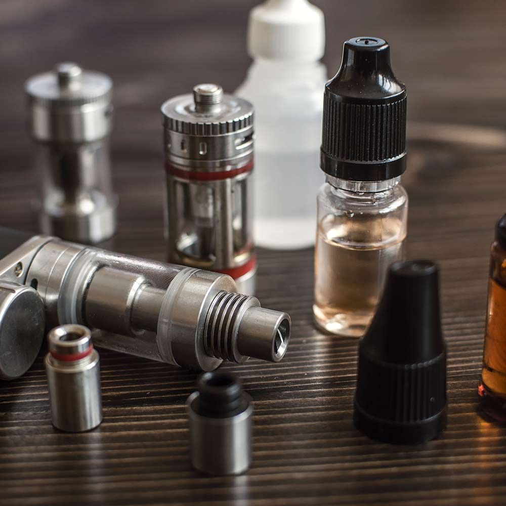 Are there common reasons why vapes stop working?
