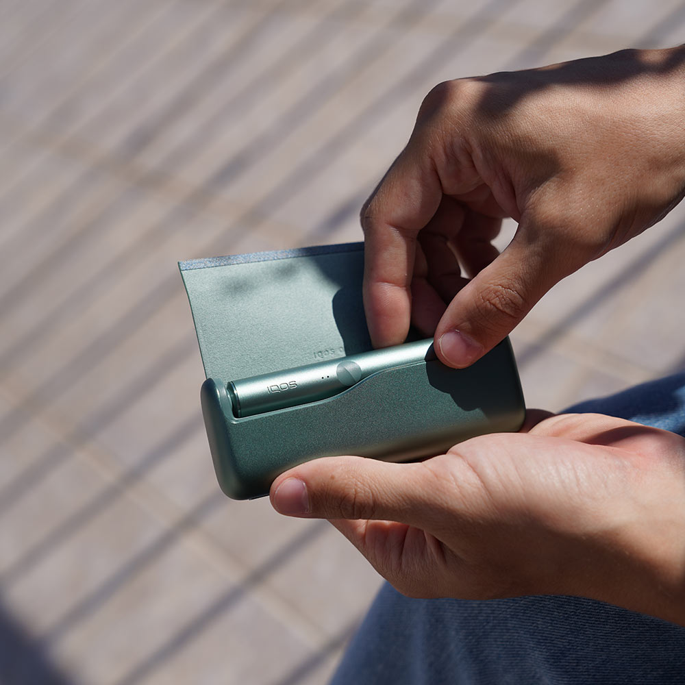 The 3 most common IQOS mistakes you make
