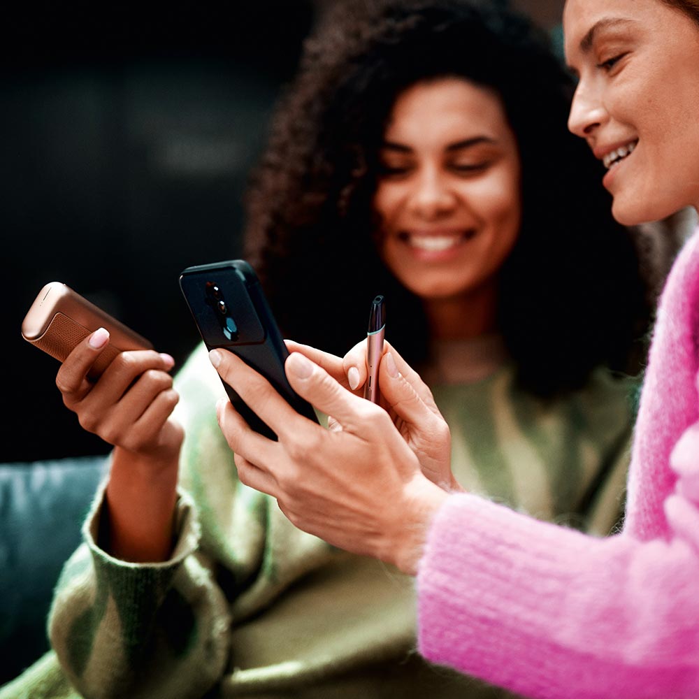 Heated Tobacco IQOS vs E-Cigarettes: What’s different?