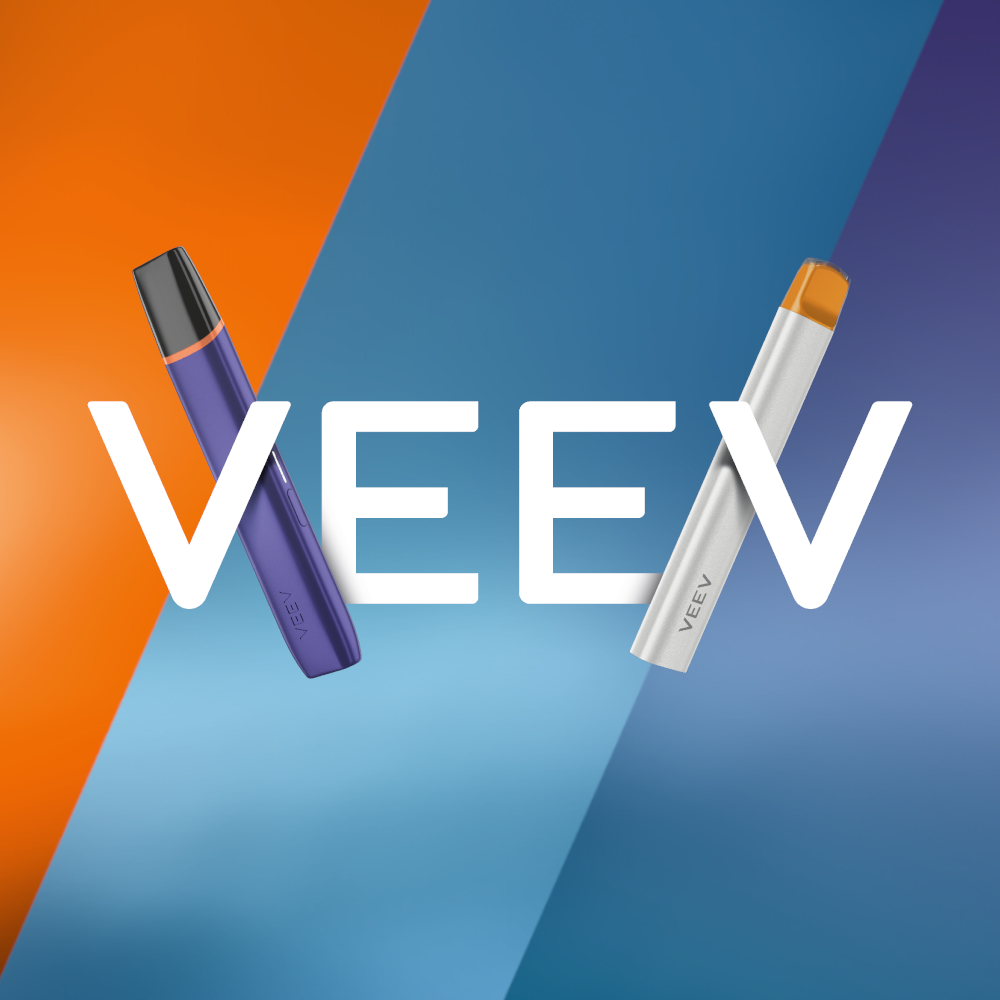 συσκυές VEEV ONE και VEEV NOW