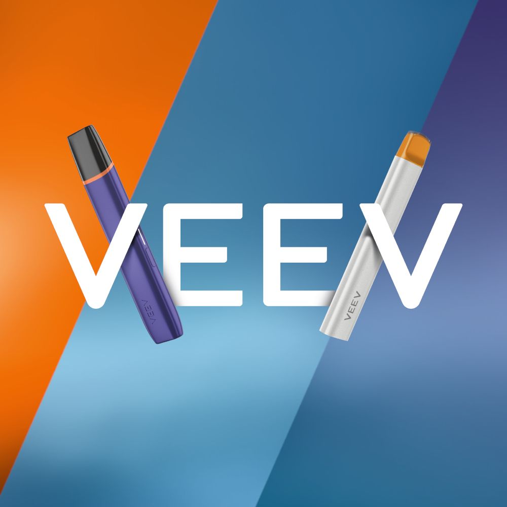 VEEV ONE and VEEV NOW devices