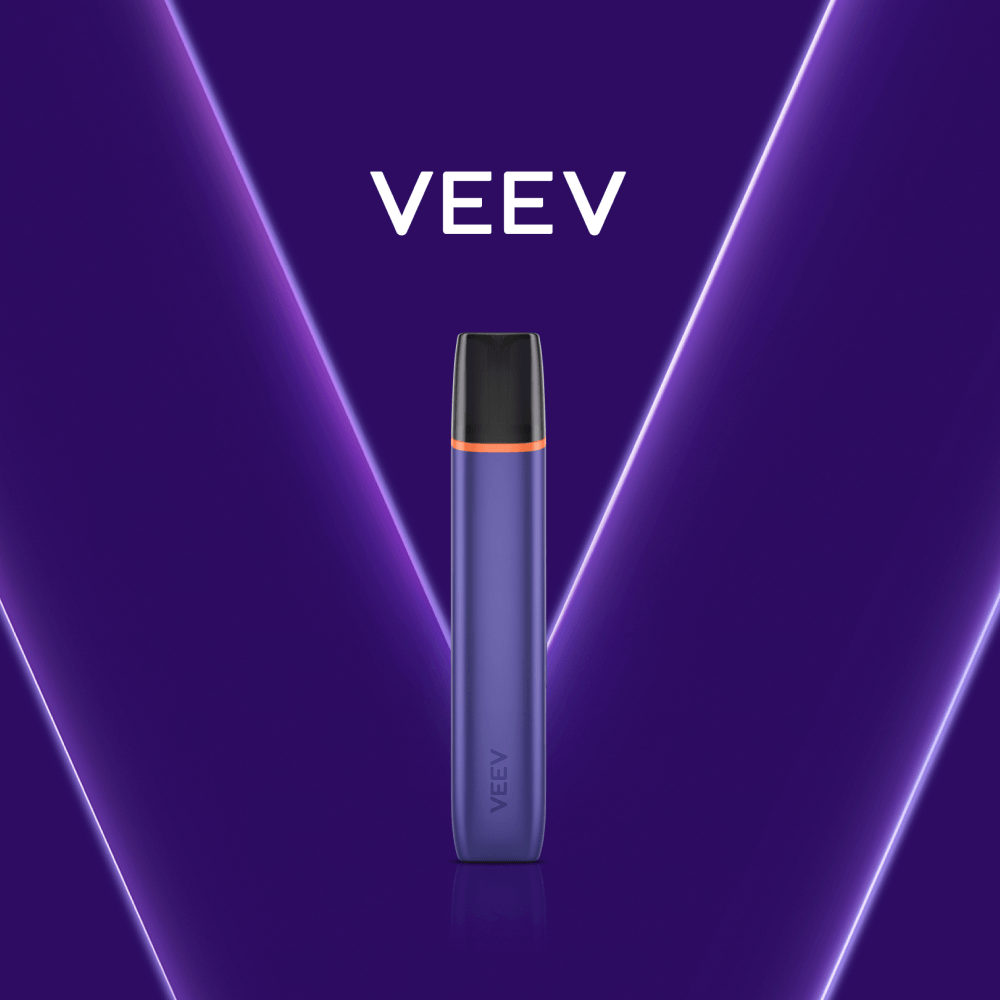 συσκυές VEEV ONE και VEEV NOW