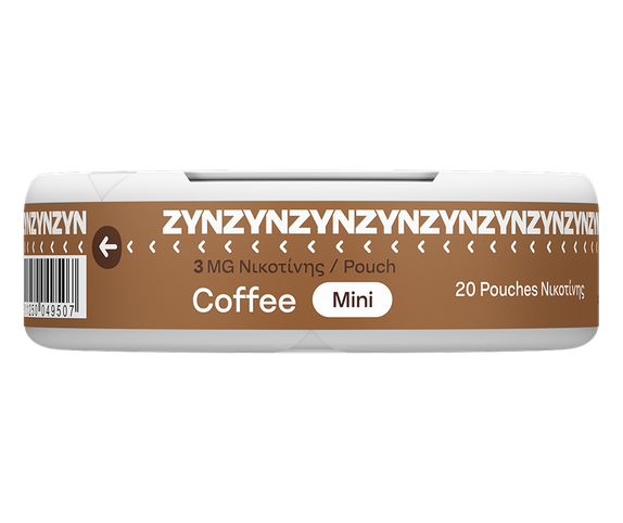 ZYN Coffee Mini (3mg) main