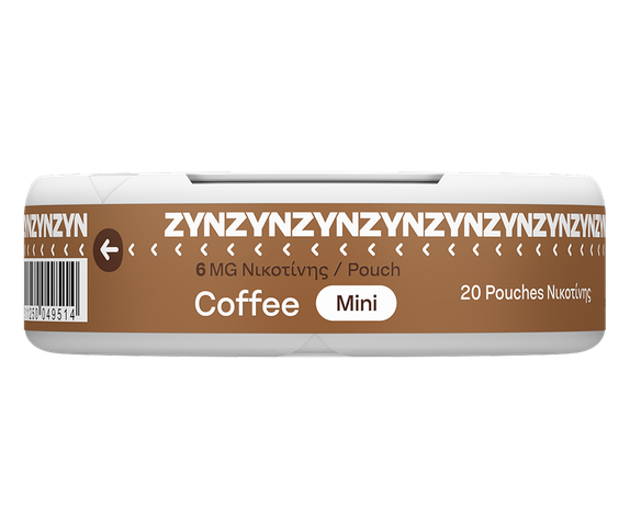 ZYN Coffee Mini (6mg) main