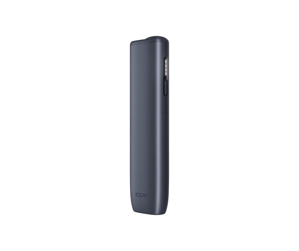IQOS ILUMA i ONE Midnight Black