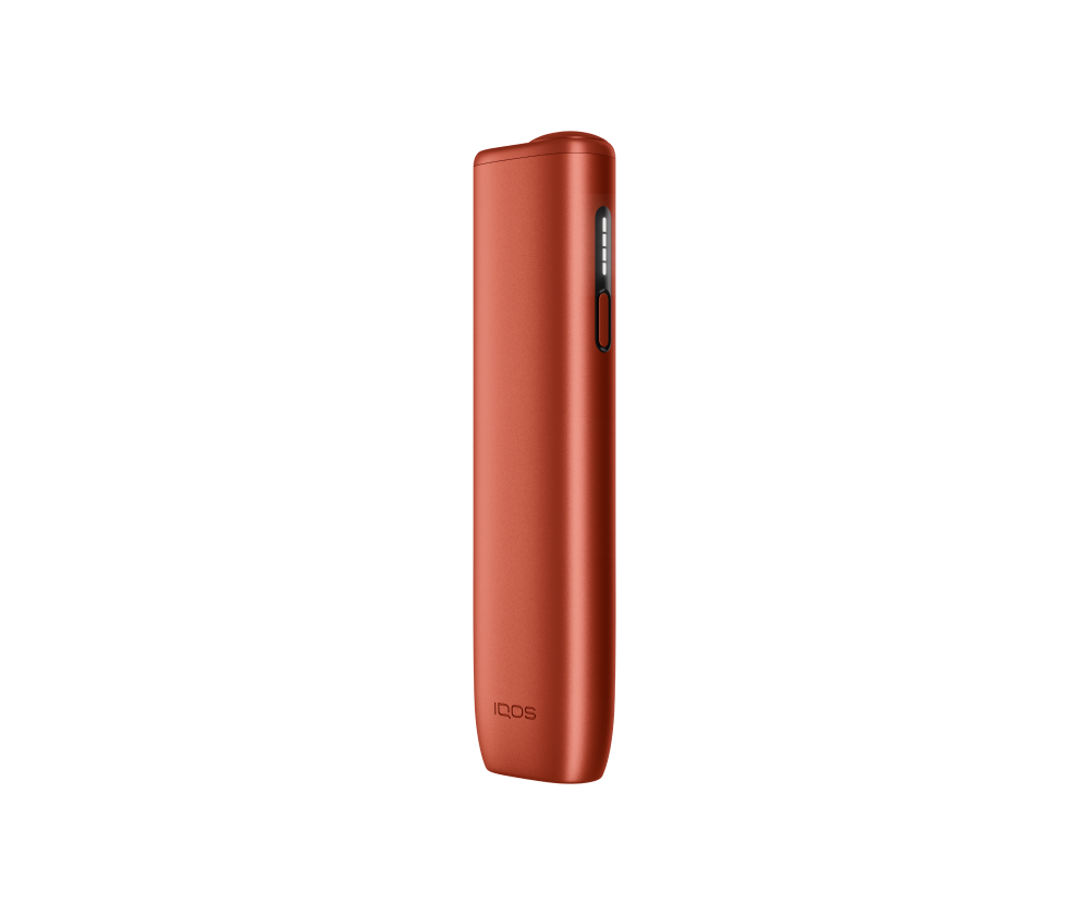 IQOS ILUMA i ONE Vivid Terracotta