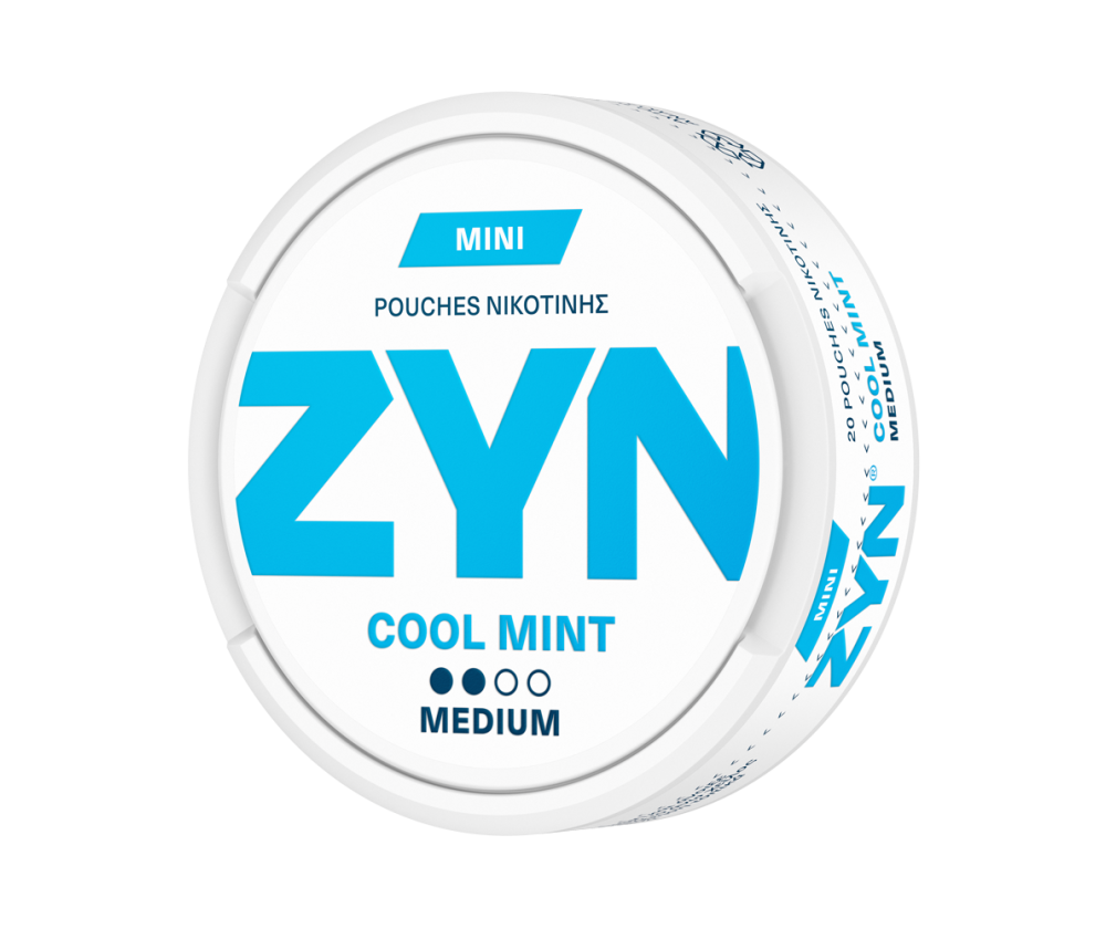 ZYN Cool Mint Mini