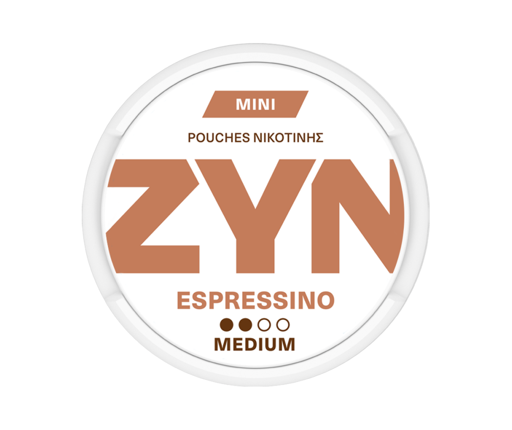 ZYN Espressino Mini