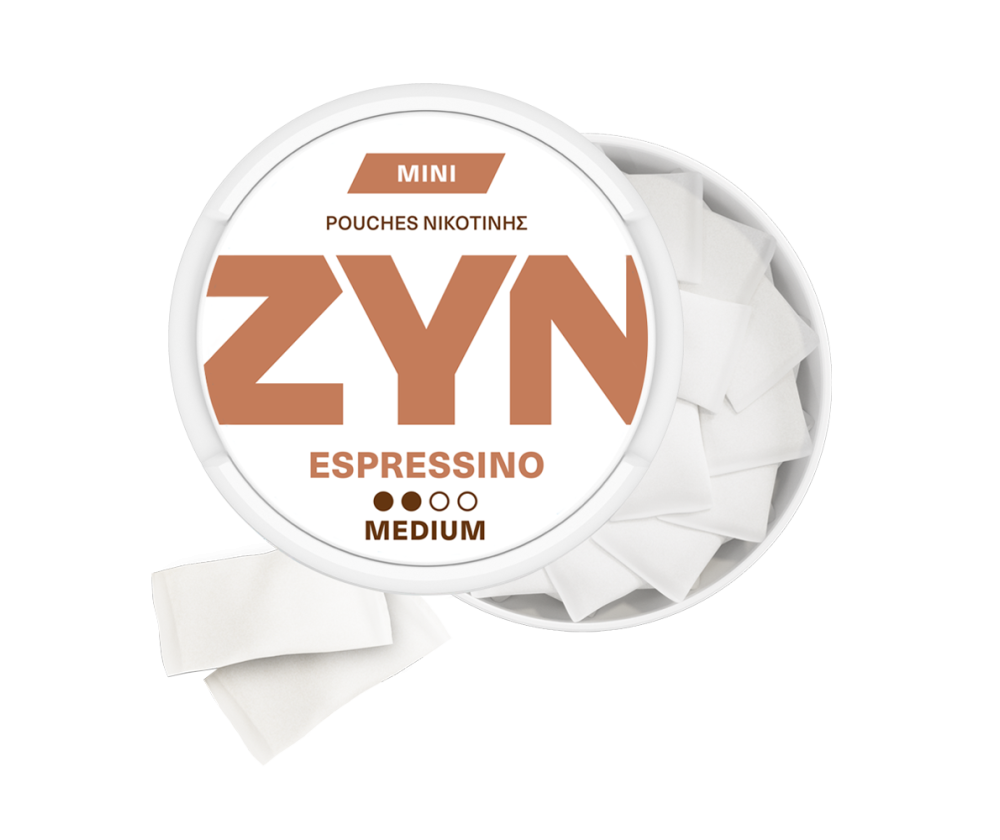 ZYN Espressino Mini