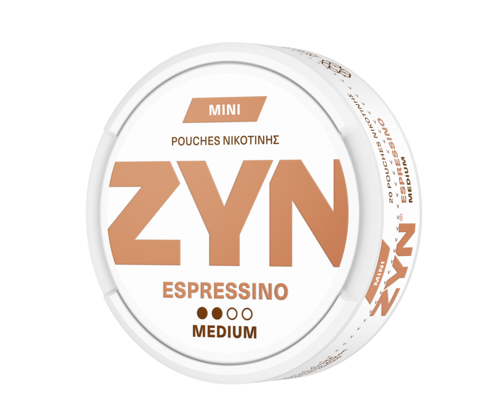 ZYN Espressino Mini