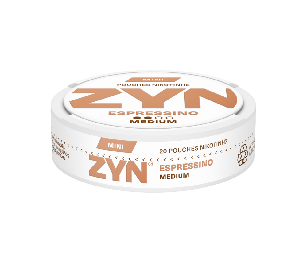 ZYN Espressino Mini