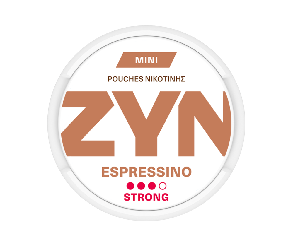 ZYN Espressino