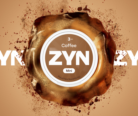 ZYN Coffee Mini (3mg) main