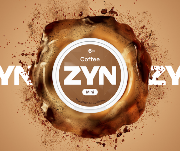 ZYN Coffee Mini (6mg) main
