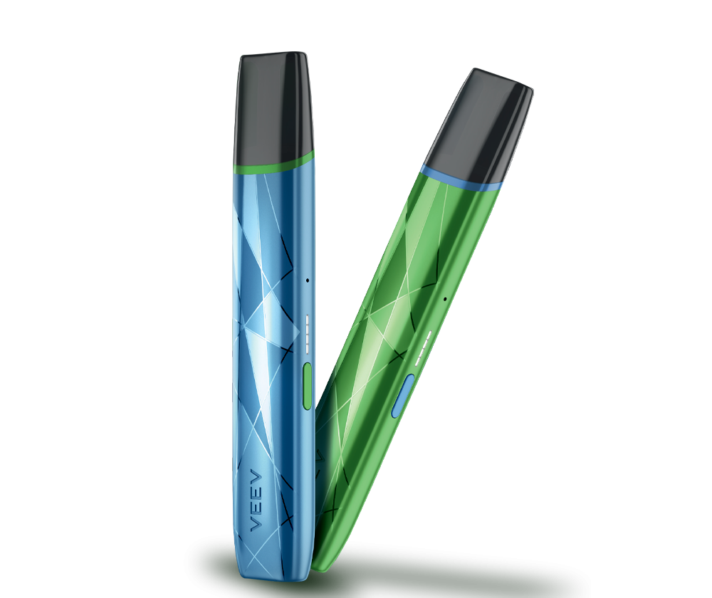 VEEV ONE PERSPECTIVES SPECIAL EDITION