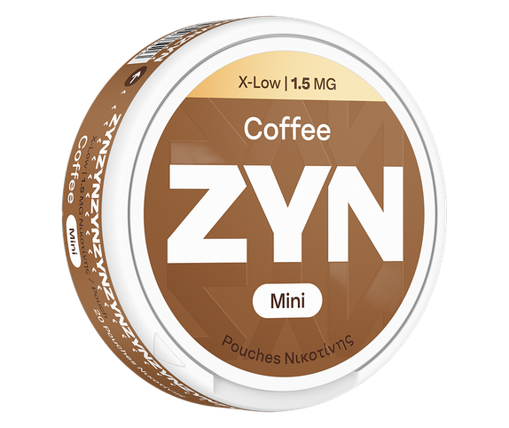 ZYN Spearmint Mini (1.5mg) main