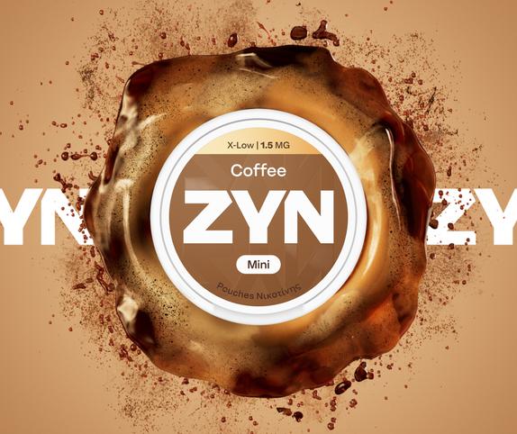 ZYN Coffee Mini (1.5 mg) main