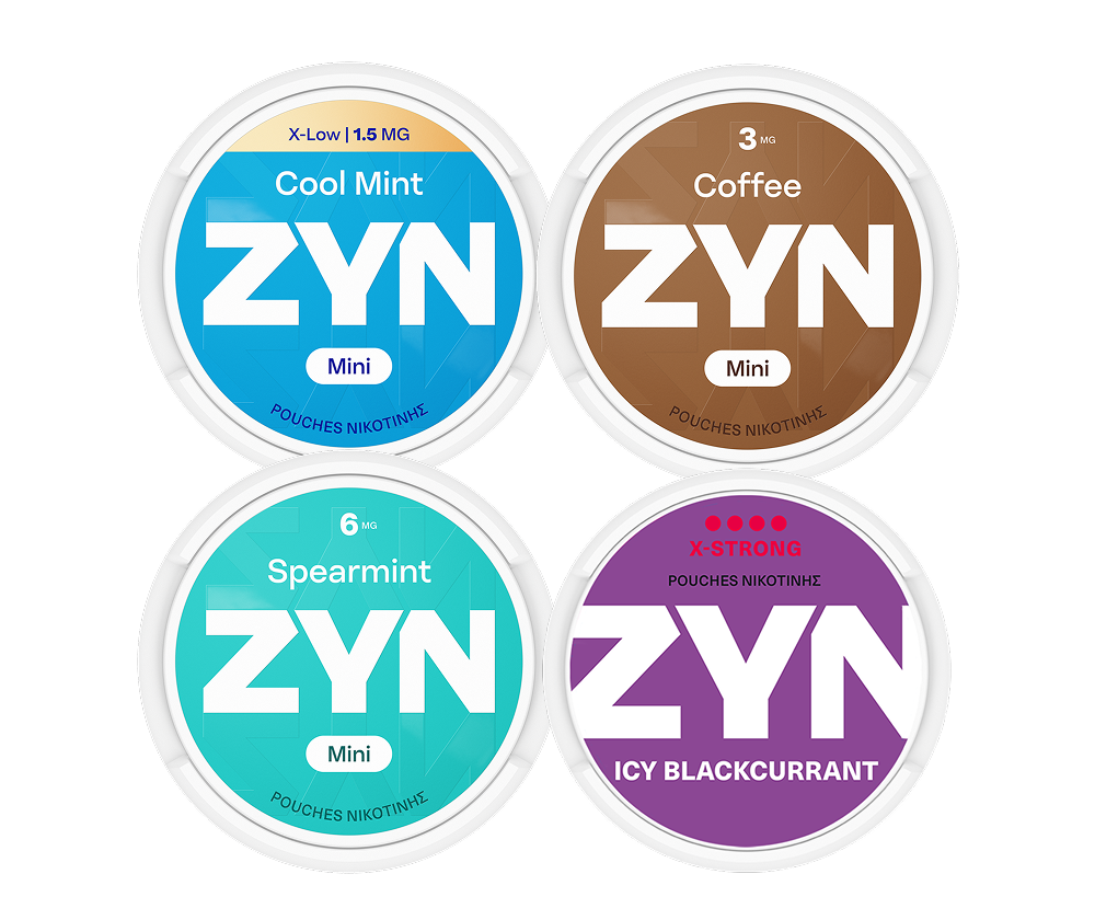 4 πακέτα ΖΥΝ fullscreen