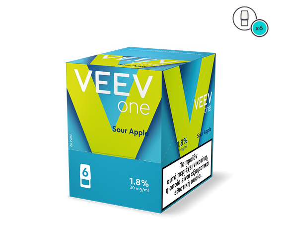 geekvape aegis solo 3 istruzioni VEEV ONE PODS